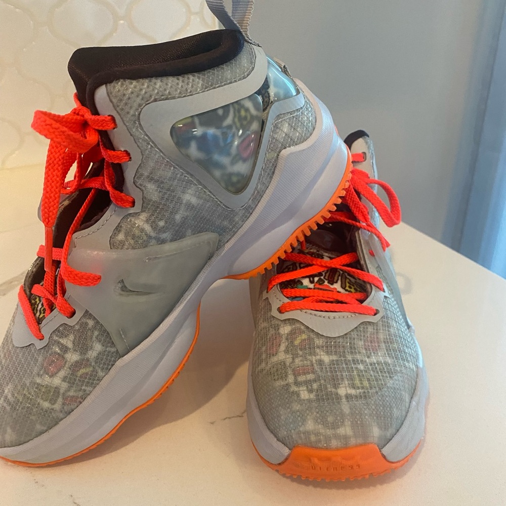 Nike LeBron 19